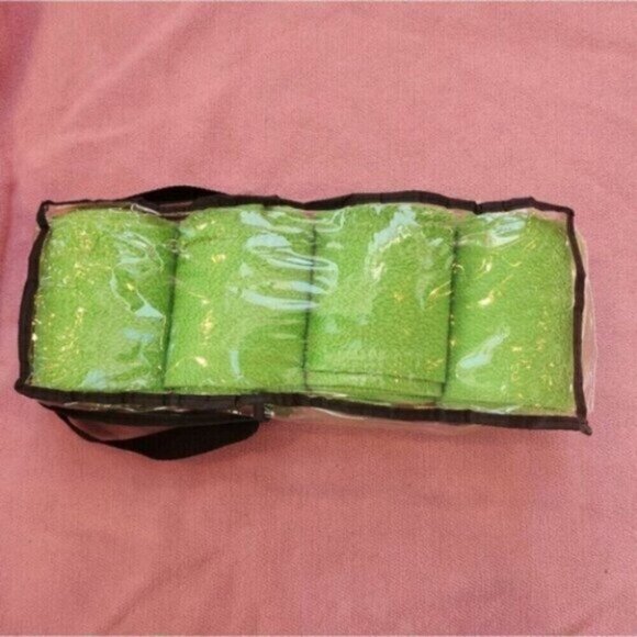 Lettia Green Polo Bandages - Picture 3 of 3